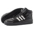 Adidas - Heitor Forum 84 Mid ADV (Black/Silver) *SALE